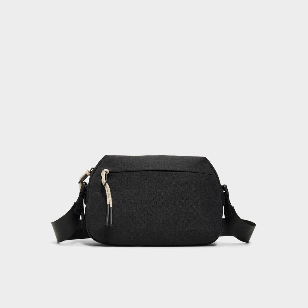 Aldo Merimbahh in Black Black - Crossbody bag Men