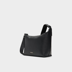 Aldo Alderwoodd in Other Black - Crossbody bag Men