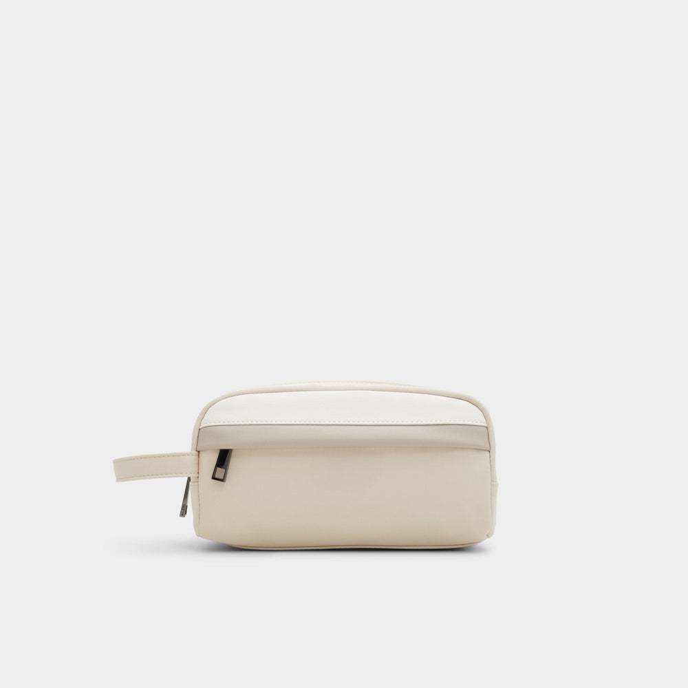 Aldo Abalinox Bone Men's Bags & Accessories - Travel pouch Men
