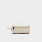 Aldo Abalinox Bone Men's Bags & Accessories - Travel pouch Men