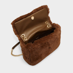 Aldo Furaa in Brown - Crossbody bag Bags