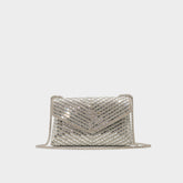 Aldo Sparklebagg in Silver - Crossbody bag Bags