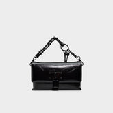 Aldo Jackieminii in Black - Crossbody bag Bags