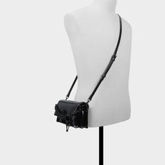 Aldo Jackieminii in Black - Crossbody bag Bags