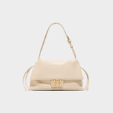Aldo Eelinoraa in Cream - Crossbody bag Bags