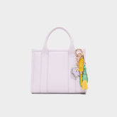 Aldo Dina in Sami Lilac - Satchel bag Bags