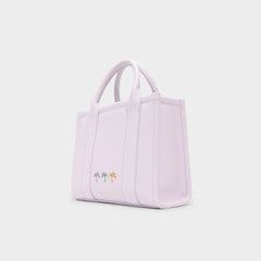 Aldo Dina in Sami Lilac - Satchel bag Bags