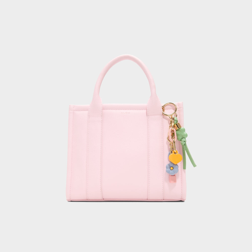 Aldo Hyperthalamuscorp in Pink - Satchel bag Bags