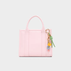 Aldo Hyperthalamuscorp in Pink - Satchel bag Bags