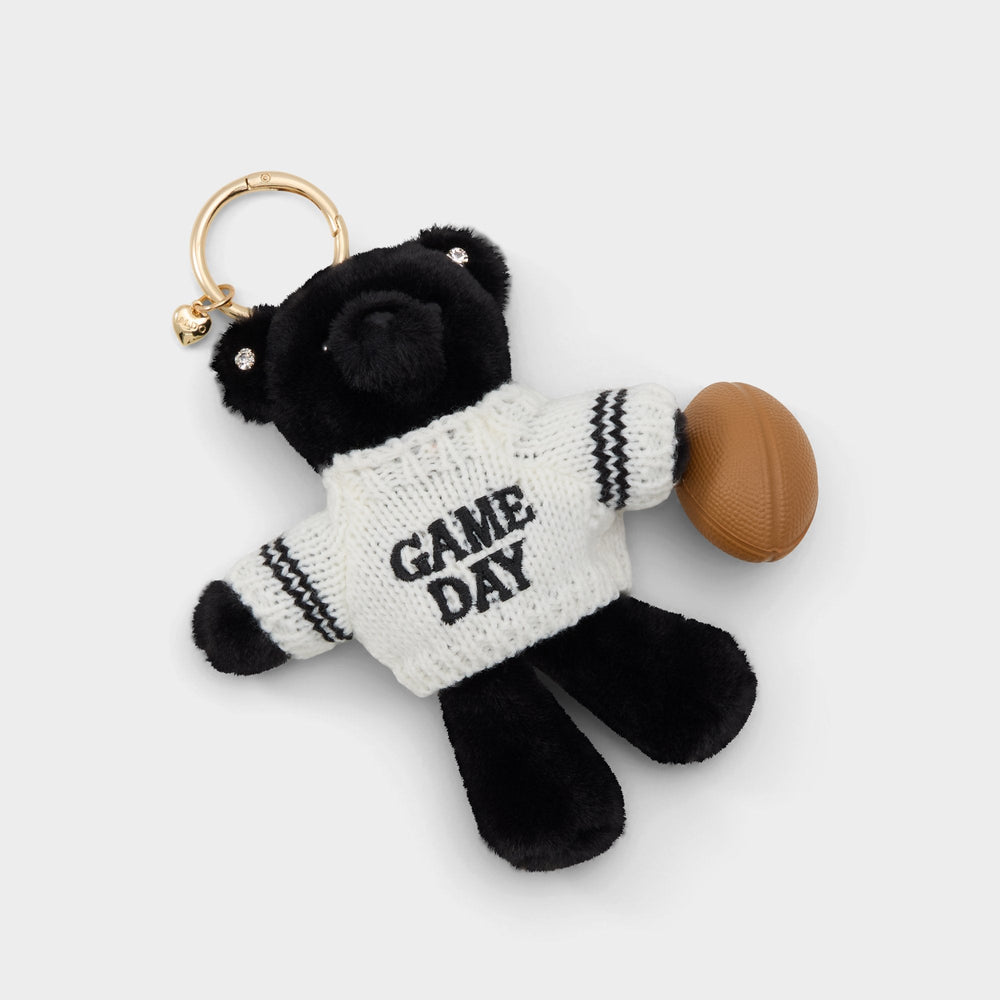 Aldo Sportie in Black - Bag charm Bags|Accessories|New