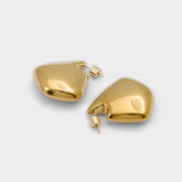 Aldo Koby Gold Women's Earrings - Statement earrings Women|Accessories