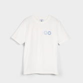 Aldo Hyperthalamuscorp in Pastel Multi - Unisex t-shirt Women