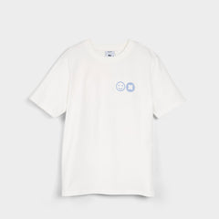 Aldo Hyperthalamuscorp in Pastel Multi - Unisex t-shirt Women