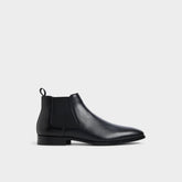 Aldo Sosa in Black - Chelsea boot Men