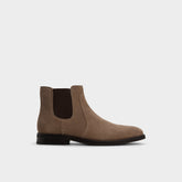 Aldo Hunter in Taupe Primary Multi - Chelsea boot Men