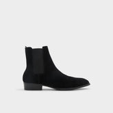 Aldo Bert Other Black Men's Dress boots - Chelsea boot Men