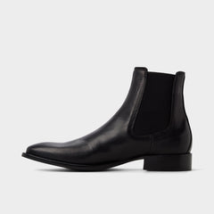 Aldo Dax in Black - Chelsea boot Men