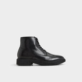 Aldo Walton in Black - Lace-up boot Men
