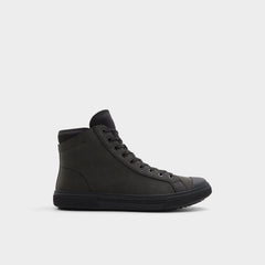 Aldo Estanqueiro Black Overflow Men's Lace-up boots - Lace-up boot, Cup sole Men
