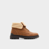 Aldo Preliand Medium Brown Men's Lace-up boots - Lace-up boot Men