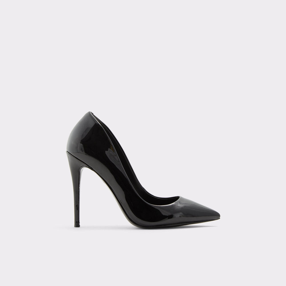 Aldo Stessy_ Other Black Women's Stessy - Pump, Stiletto heel Women