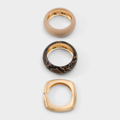 Aldo Noliita in Medium Beige - Bangle bracelet Women|Accessories|New