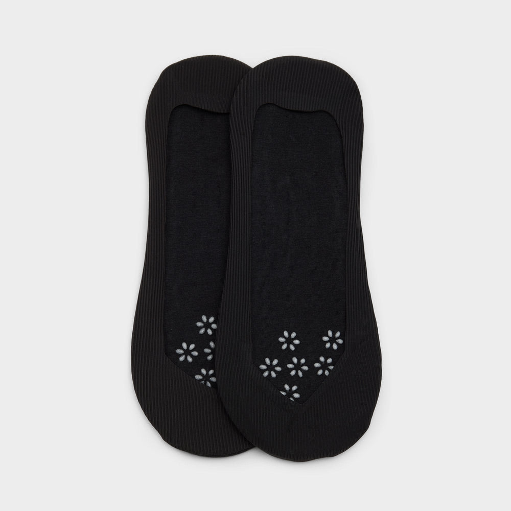 Aldo Tiptoe in Black - Socks Women|Accessories|New