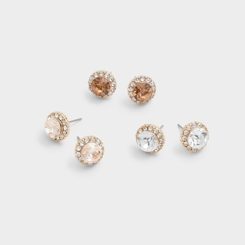 Aldo Gwosa Pink Women's Earrings - Earrings Women|Accessories