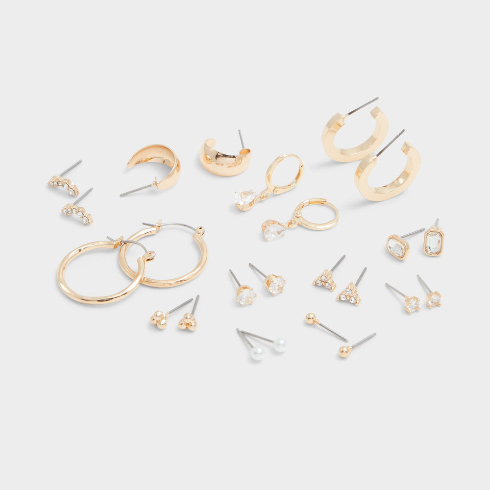 Aldo Loinad Ice Women's Earrings - Earrings Women|Accessories