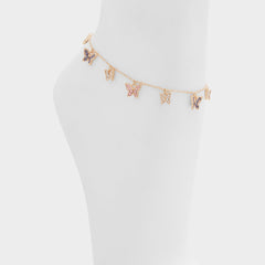 Aldo Thanaa Pastel Multi Women's Dalsby - Anklet Women|Accessories