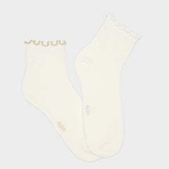 Aldo Frilluxe Ice Women's Socks - Crew socks Women|Accessories