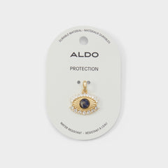 Aldo Protectme Gold/Clear Multi Women's Jewelry - Jewelry charm Women|Accessories