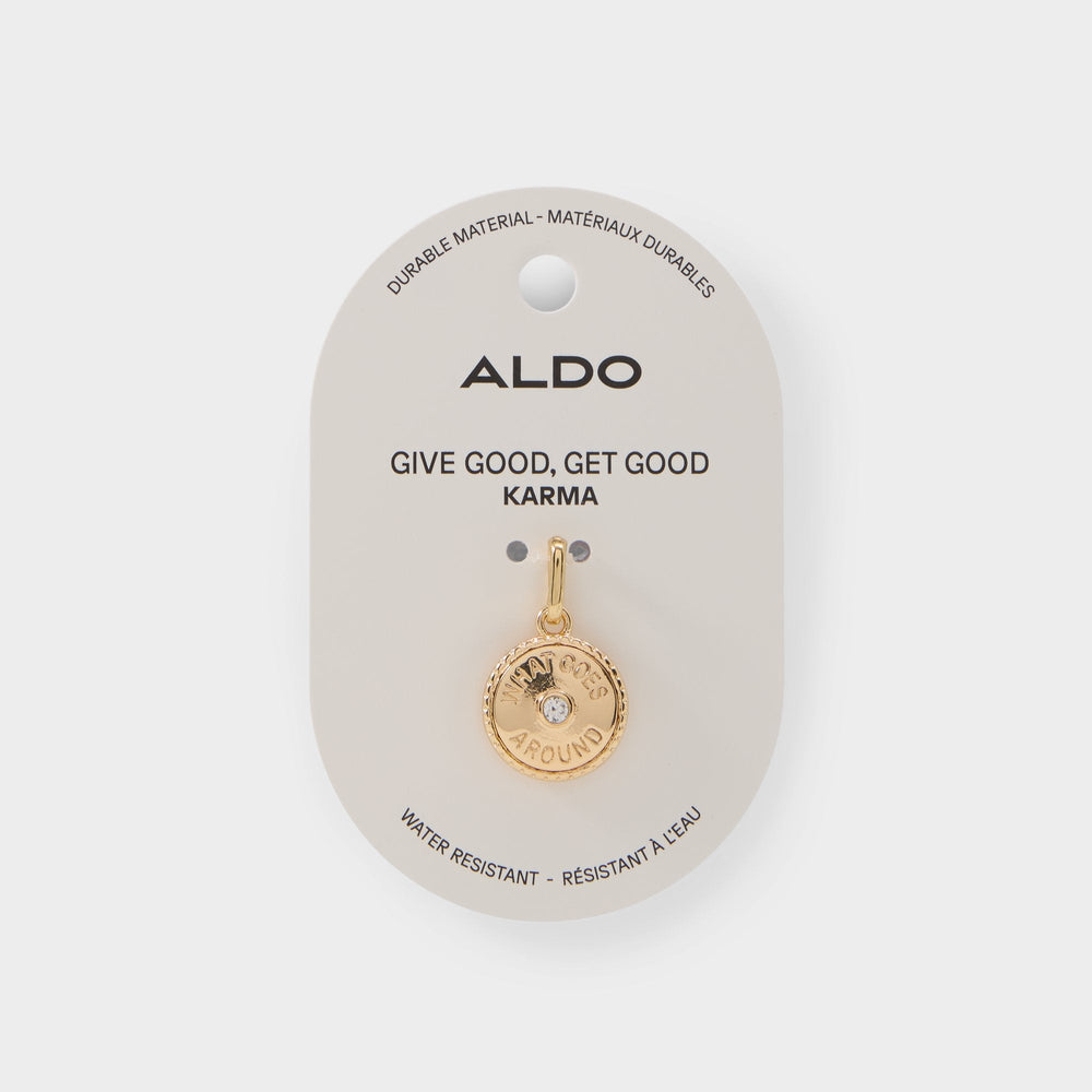 Aldo Karrma in Gold - Jewelry charm Women|Accessories