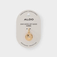 Aldo Karrma in Gold - Jewelry charm Women|Accessories