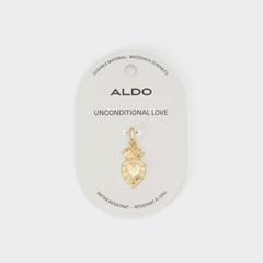 Aldo Unconditionall Gold Women's Jewelry Charms - Jewelry charm Women|Accessories