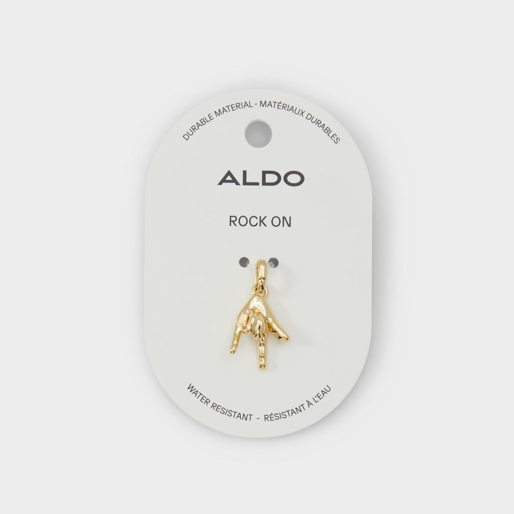 Aldo Rockonn Gold Women's Jewelry - Jewelry charm Women|Accessories