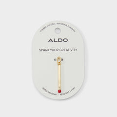 Aldo Sparked Red Women's Jewelry - Jewelry charm Women|Accessories