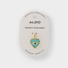 Aldo Iseehearts in Bright Blue - Jewelry charm Women|Accessories