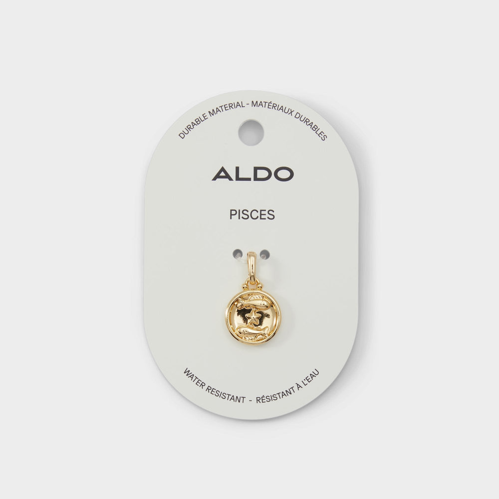 Aldo Astrologie Gold Women's Jewelry - Jewelry charm Women|Accessories