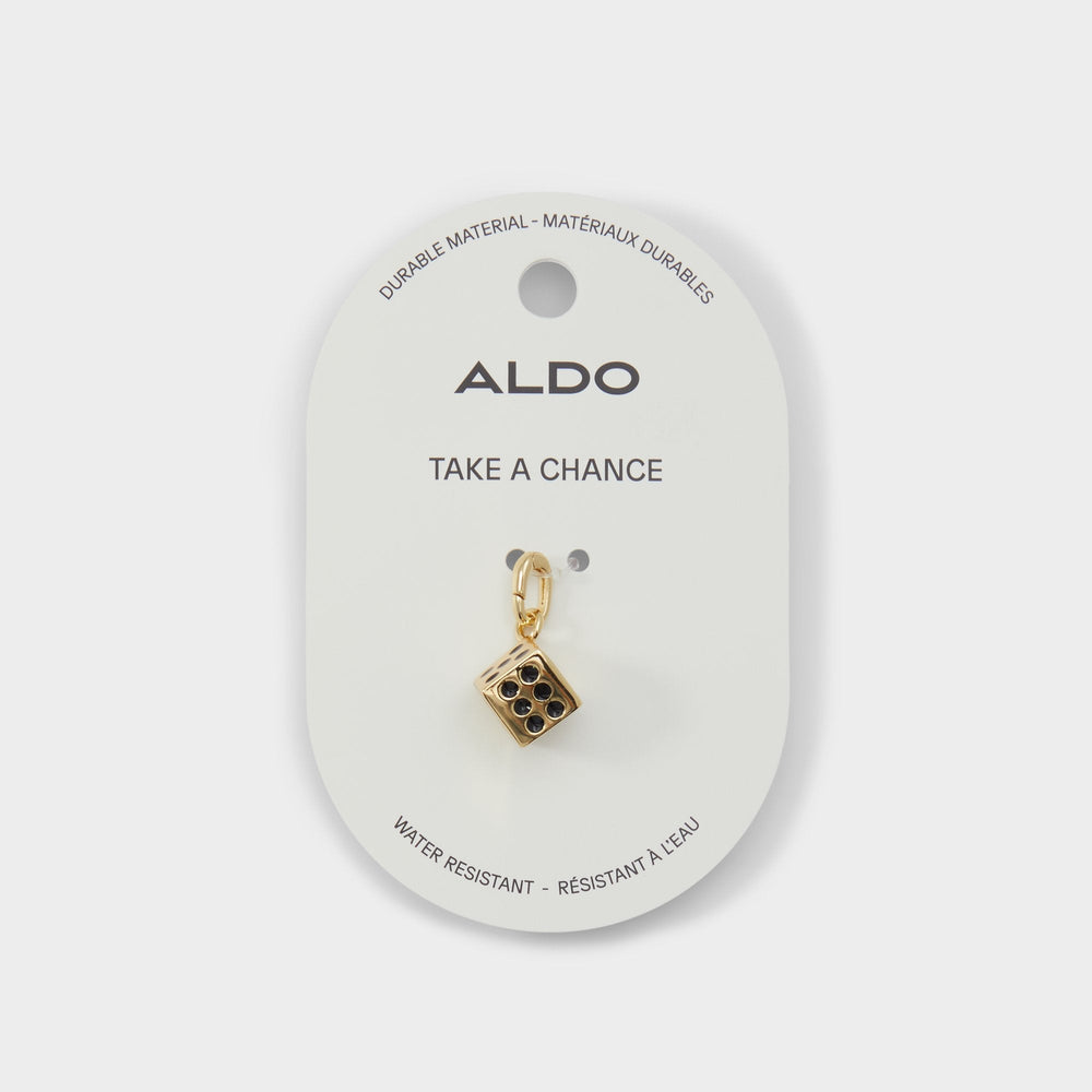 Aldo Takeachance Gold Women's Jewelry - Jewelry charm Women|Accessories