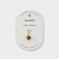 Aldo Takeachance Gold Women's Jewelry - Jewelry charm Women|Accessories