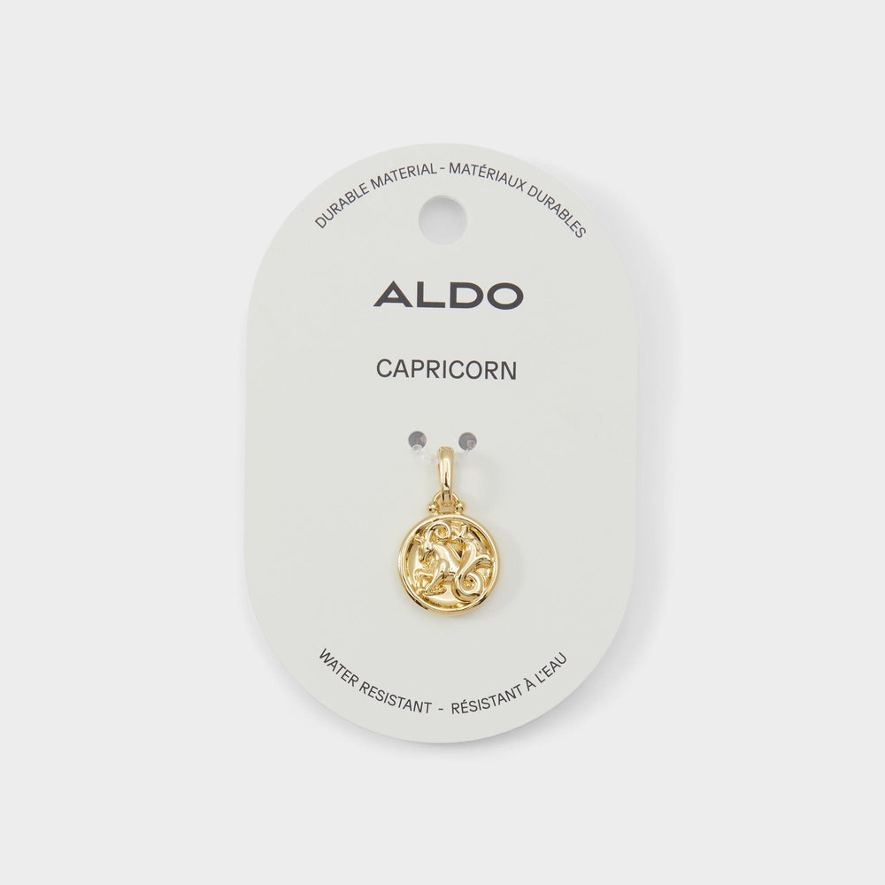Aldo Astrologie Yellow Women's Jewelry - Jewelry charm Women|Accessories
