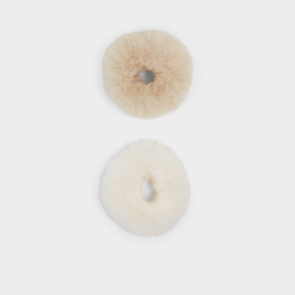 Aldo Alyd White Women's Hair accessories - Hair elastics Women