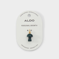 Aldo Growth Green Women's Jewelry - Jewelry charm Women|Accessories