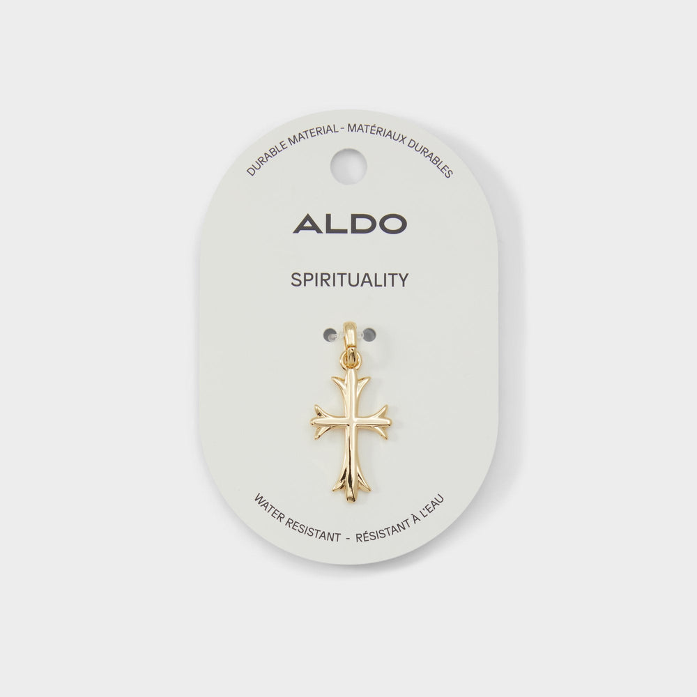 Aldo Spirituality Gold Women's Jewelry - Jewelry charm Women|Accessories
