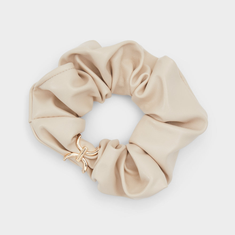 Aldo Saerah Medium Beige Women's Hair accessories - Hair elastic Women