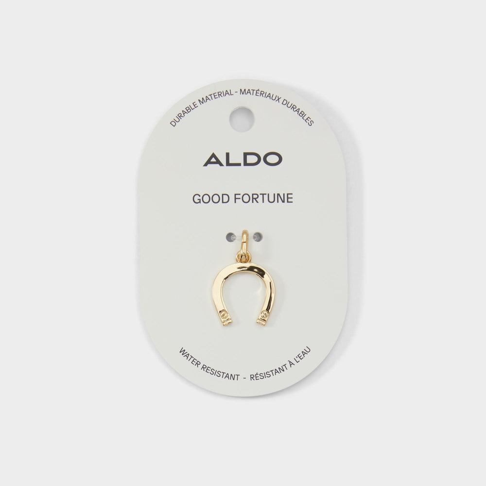 Aldo Goodfortune Gold Women's Jewelry - Jewelry charm Women|Accessories