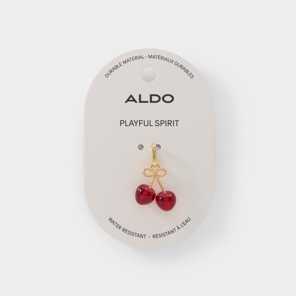 Aldo Cherryy in Bordo - Jewelry charm Women|Accessories