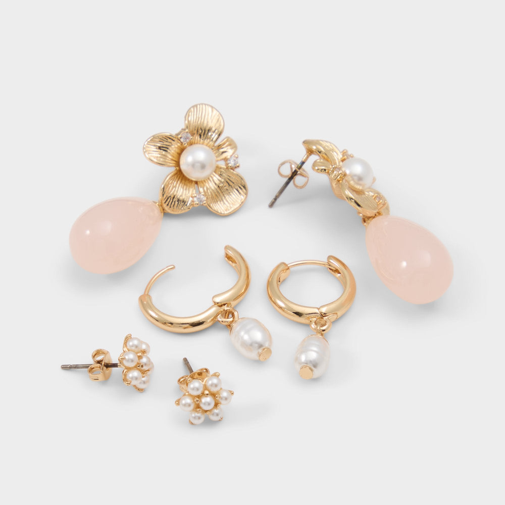 Aldo Lyliah in Light Pink - Earrings Women|Accessories