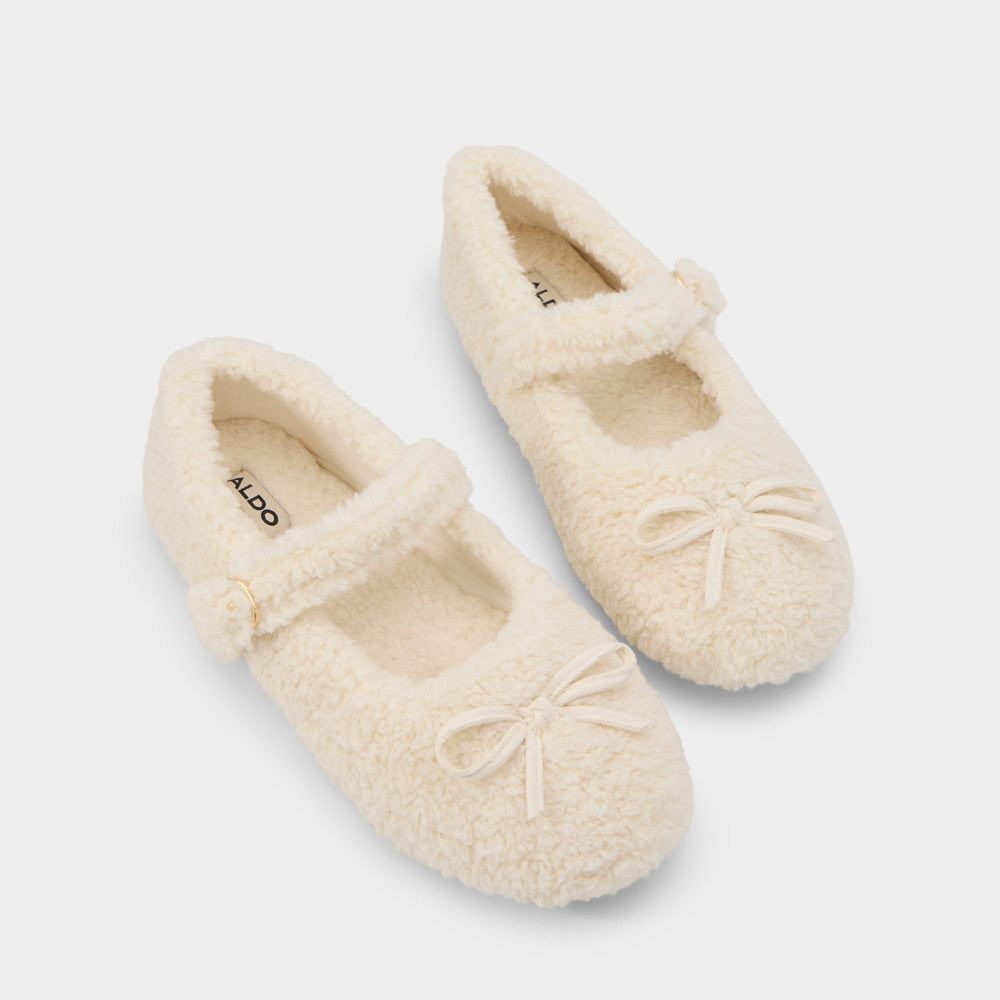 Aldo Cozycove in Ice - Slippers Women|Accessories